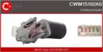 CASCO Silnik Wycieraczek (cwm15102as)