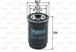 VALEO Palivový filter VALEO 587700 (587700)