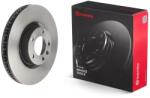 BREMBO Brzdový kotúč BREMBO 09. C549.11 (09.C549.11)