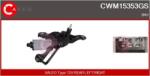 CASCO Silnik Wycieraczek Oe (cwm15353gs)
