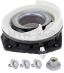 SNR Sada na opravu, oporné ložisko pružiacej jednotky SNR KB655.17 (KB655.17)