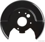 Herth+buss Jakoparts Ochranný plech proti rozstreku, Brzdový kotúč HERTH+BUSS JAKOPARTS J3351000 (J3351000)