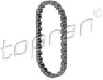TOPRAN Reťaz, pohon olejového čerpadla TOPRAN 632 654 (632 654)