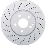 Bosch Brzdový kotúč BOSCH 0 986 479 408 (0 986 479 408)