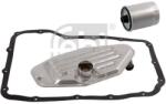 Febi Bilstein Sada hydraulického filtra automatickej prevodovky FEBI BILSTEIN 174266 (174266)