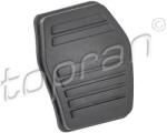 TOPRAN Obloženie pedálu, brzdový pedál TOPRAN 302 747 (302 747)