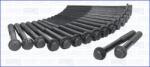 AJUSA Set surub, chiulasa AJUSA 81013600 (81013600)
