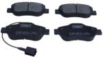MAXGEAR Sada brzdových platničiek kotúčovej brzdy MAXGEAR 19-3144 (19-3144)