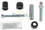 FRENKIT Sada vodiacich puzdier brzdového strmeňa FRENKIT 810018 (810018)