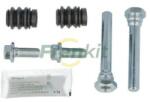 FRENKIT Sada vodiacich puzdier brzdového strmeňa FRENKIT 810020 (810020)