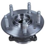 MAXGEAR Súprava ložísk kolesa MAXGEAR 33-1226 (33-1226)
