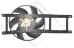 NRF Ventilátor chladenia motora NRF 47239 (47239)