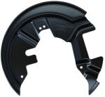 KAMOKA Ochranný plech proti rozstreku, Brzdový kotúč KAMOKA 1180167 (1180167)