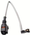 TEXTAR Výstražný kontakt, opotrebenie brzdového obloženia TEXTAR 98066100 (98066100)