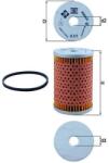 KNECHT Palivový filter KNECHT KX 9D (KX 9D)