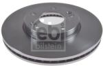 Febi Bilstein Brzdový kotúč FEBI BILSTEIN 108601 (108601)
