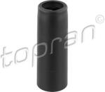 TOPRAN Ochranný kryt/manžeta, tlmič pérovania TOPRAN 107 649 (107 649)