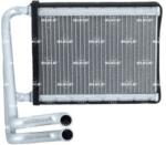 NRF Výmenník tepla vnútorného kúrenia NRF 54336 (54336)