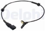 DELPHI Snímač počtu otáčok kolesa DELPHI SS20017 (SS20017)