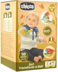 Chicco Трансформираща се топка 2 в 1 Chicco (T0808)