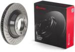 BREMBO Brzdový kotúč BREMBO 09. D934.11 (09.D934.11)