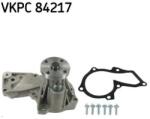 SKF Vodné čerpadlo, chladenie motora SKF VKPC 84217 (VKPC 84217)