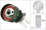 Schaeffler INA Napínacia kladka ozubeného remeňa Schaeffler INA 531 0859 10 (531 0859 10)