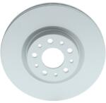 Bosch Brzdový kotúč BOSCH 0 986 479 G82 (0 986 479 G82)