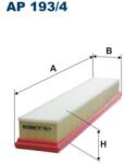 FILTRON Vzduchový filter FILTRON AP 193/4 (AP 193/4)