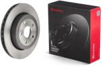 BREMBO Brzdový kotúč BREMBO 09. N213.11 (09.N213.11)