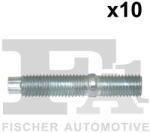 FA1 Skrutka zberného výfukového potrubia FA1 985-07-001.10 (985-07-001.10)