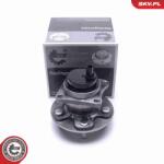 ESEN SKV Súprava ložísk kolesa ESEN SKV 29SKV533 (29SKV533)