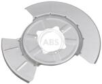 A. B. S Ochranný plech proti rozstreku, Brzdový kotúč A. B. S. 11546 (11546)