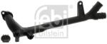 Febi Bilstein Potrubie chladiacej kvapaliny FEBI BILSTEIN 100548 (100548)