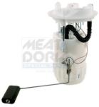 Meat & Doria Palivová dopravná jednotka MEAT & DORIA 77054 (77054)