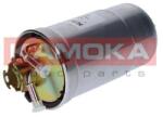 KAMOKA Palivový filter KAMOKA F303701 (F303701)