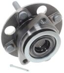 SKF Súprava ložísk kolesa SKF VKBA 7535 (VKBA 7535)