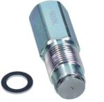 MAXGEAR Ventil regulácie tlaku paliva MAXGEAR 17-0802 (17-0802)