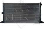 NRF Chladič motora NRF 509522 (509522)