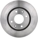 Bosch Brzdový kotúč BOSCH 0 986 478 830 (0 986 478 830)