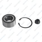 GSP Súprava ložísk kolesa GSP GK6578 (GK6578)