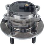 Febi Bilstein Súprava ložísk kolesa FEBI BILSTEIN 101370 (101370)