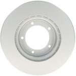 Bosch Brzdový kotúč BOSCH 0 986 478 824 (0 986 478 824)