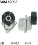 SKF Napinák rebrovaného klinového remeňa SKF VKM 62002 (VKM 62002)