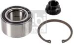 Febi Bilstein Súprava ložísk kolesa FEBI BILSTEIN 172638 (172638)