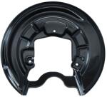 KAMOKA Ochranný plech proti rozstreku, Brzdový kotúč KAMOKA 1180278 (1180278)