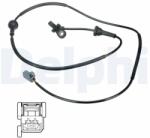 DELPHI Snímač počtu otáčok kolesa DELPHI SS20580 (SS20580)