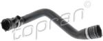 TOPRAN Hadica chladenia TOPRAN 501 567 (501 567)