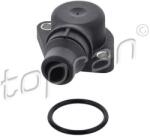 TOPRAN Príruba chladenia TOPRAN 111 226 (111 226)