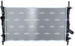 NRF Chladič motora NRF 53111 (53111)